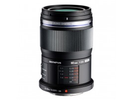 Olympus M.Zuiko Digital ED 60mm f/2.8 Macro